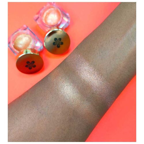 I Heart Revolution - *I Heart Revolution x Disney* - Sombra Creme Fairytale - Pua