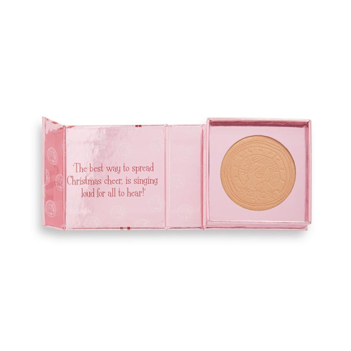 I Heart Revolution - *I Heart Revolution x Elf* - Pó marca-texto - Buddy