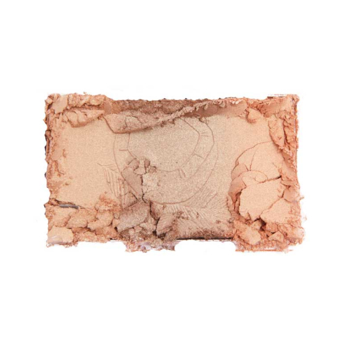 I Heart Revolution - Iluminador em pó Ombre Highlighter - Coconut