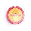 I Heart Revolution - Pó iluminador Fruity - Pineapple