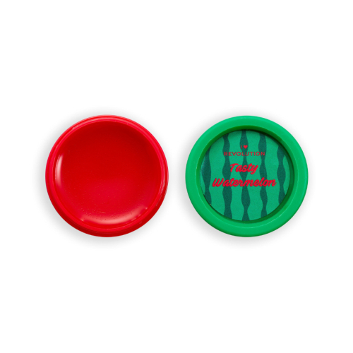 I Heart Revolution - Máscara labial de Tasty Watermelon