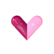 I Heart Revolution - *Midnight Cherry* - Duo de Óleo e Brilho Labial Twist Duo