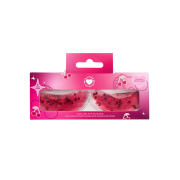 I Heart Revolution - *Midnight Cherry* - Adesivos de hidrogel