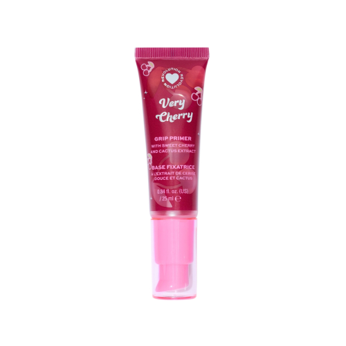 I Heart Revolution - *Midnight Cherry* - Primer de Maquiagem Very Cherry