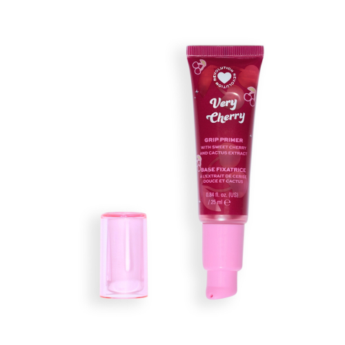 I Heart Revolution - *Midnight Cherry* - Primer de Maquiagem Very Cherry