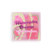 I Heart Revolution - Paleta Facial Watermelon Dreams