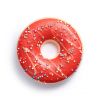 I Heart Revolution - Paleta de sombras de olhos Donuts - Strawberry Sprinkles