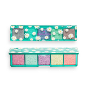 I Heart Revolution - Paletas de sombras Mini Match - Oops A Daisy