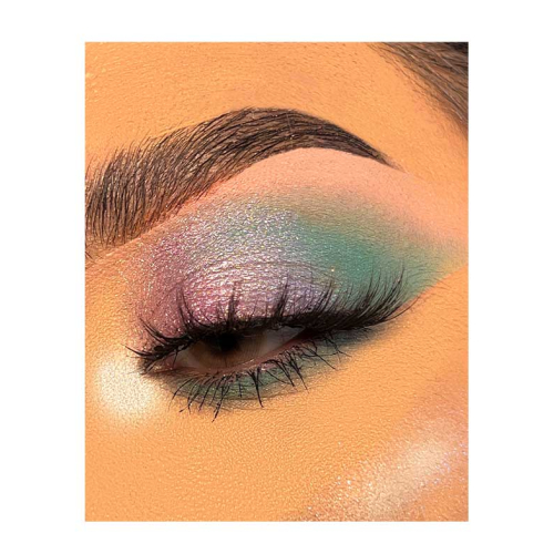 I Heart Revolution - Paletas de sombras Mini Match - Oops A Daisy