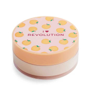 I Heart Revolution -  Pó solto para Baking - Peach