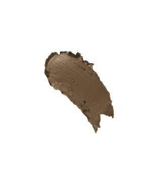 I Heart Revolution - Sobrancelha Pomada Chocolate Brow Pot - Milk Chocolate