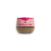 I Heart Revolution - Sobrancelha Pomada Chocolate Brow Pot - Salted Caramel