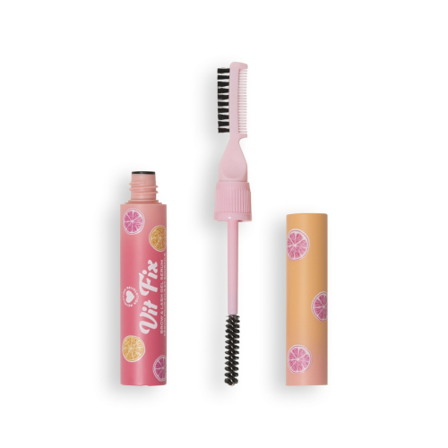 I Heart Revolution - Sérum para Cílios e Sobrancelhas Vit Fix