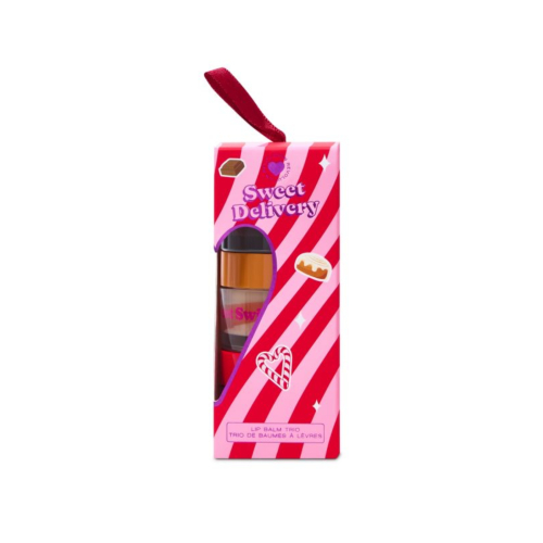 I Heart Revolution - Conjunto de protetor labial Sweet Delivery