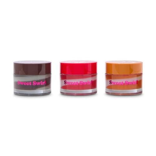 I Heart Revolution - Conjunto de protetor labial Sweet Delivery