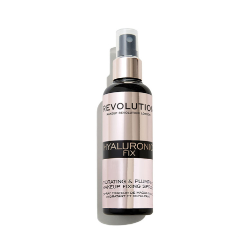 Revolution - Spray Fixador de Maquilhagem Hyaluronic Fix