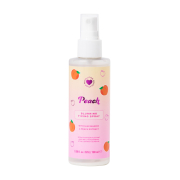 I Heart Revolution - Spray Fixador Desfocante - Peach