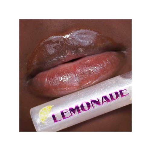 I Heart Revolution - *Spritz* - Lip Gloss Shimmer Spritz - Lemon Drizzle