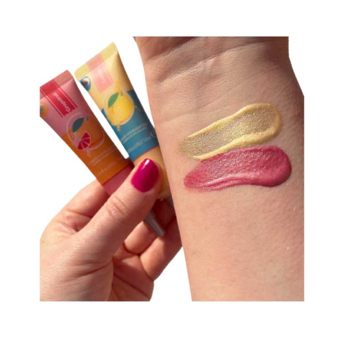 I Heart Revolution - *Spritz* - Iluminador líquido - Grapefruit Fizz