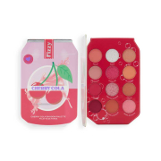 I Heart Revolution - *Spritz* - Paleta de Sombras Cherry Cola