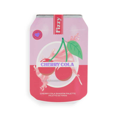 I Heart Revolution - *Spritz* - Paleta de Sombras Cherry Cola