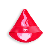 I Heart Revolution - *Sweet Chilli* - Puff de maquiagem