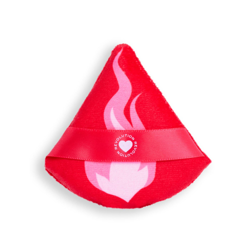 I Heart Revolution - *Sweet Chilli* - Puff de maquiagem