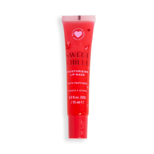 I Heart Revolution - *Sweet Chilli* - Máscara labial hidratante