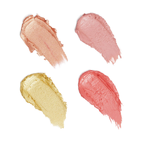 I Heart Revolution - *Sweet Chilli* - Paleta multiuso para rosto e olhos