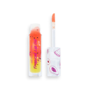 I Heart Revolution - Tasty Tropical Lip Oil - Papaya