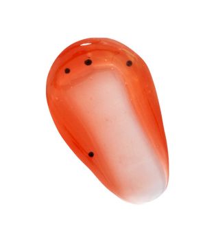 I Heart Revolution - Tasty Tropical Lip Oil - Papaya