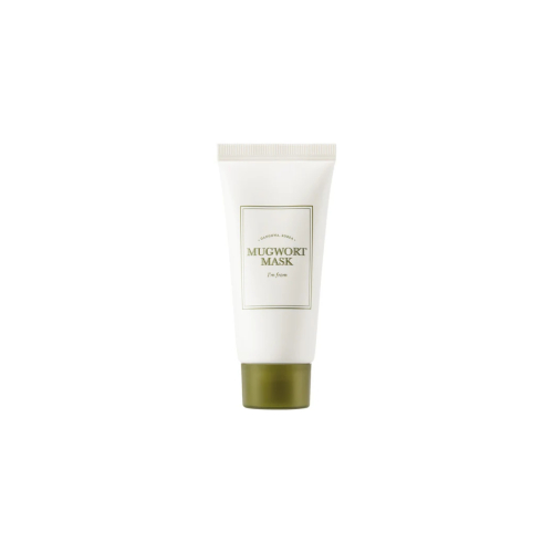 I'm from - *Ganghwa, Korea* - Máscara facial Mugwort Mask - 30g