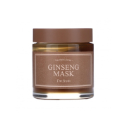I'm from - *Geumsan, Korea* - Máscara facial Ginseng Mask