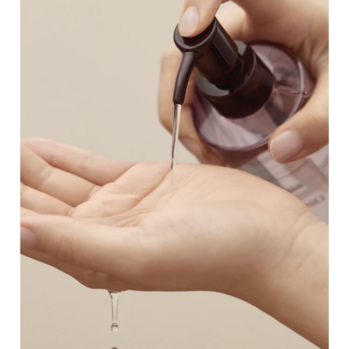 I'm from - *Haenam, Korea* - Óleo de Limpeza Facial Fig Cleansing
