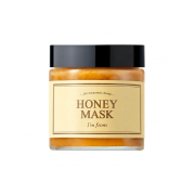 I'm from - *Jiri Mountain, Korea* - Máscara facial Honey Mask