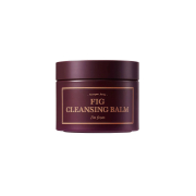 I'm from - *Yeongam, Korea* - Bálsamo de Limpeza Facial Fig Cleansing