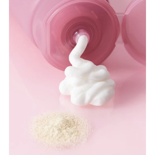 I'm from - *Yeongam, Korea* - Sabonete Facial Fig Foam