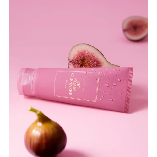 I'm from - *Yeongam, Korea* - Sabonete Facial Fig Foam