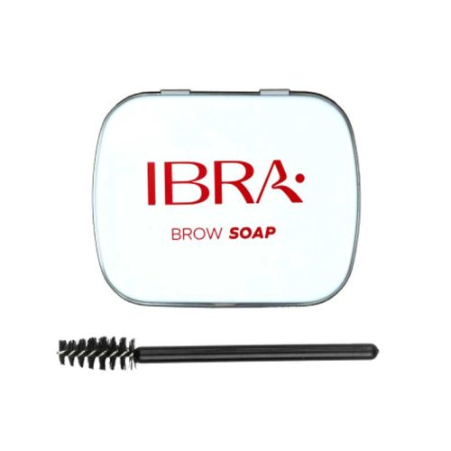 Ibra - Sabonete para sobrancelhas