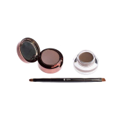 Ibra - Pomada para sobrancelha + pó - Blonde