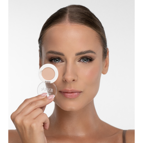 Ibra - Sombra Única - Panna Cota