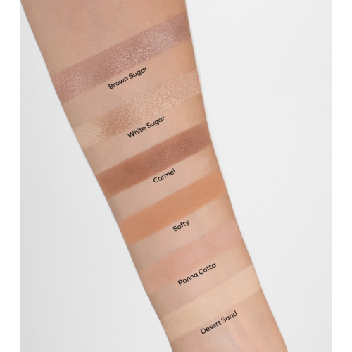 Ibra - Sombra Simples - White Sugar