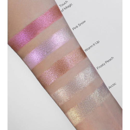 Ibra - Sombra Magic Moments - Touch Of Magic