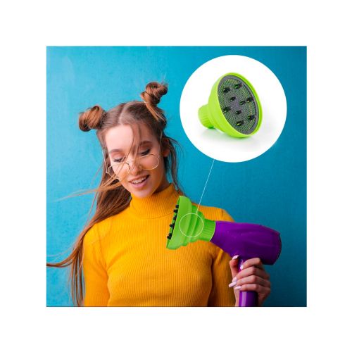 ID Italian Design - Difusor Universal de Silicone