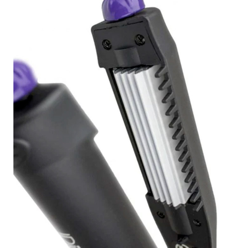 ID Italian Design - Chapa de Cerâmica Intercambiável Pro-Rotating Hair