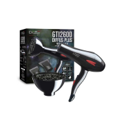 ID Italian Design - Secador de Cabelo com Difusor GTI2600 Plus