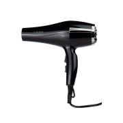 ID Italian Design - Secador de cabelo profissional Cyclone Platinum 2400 W