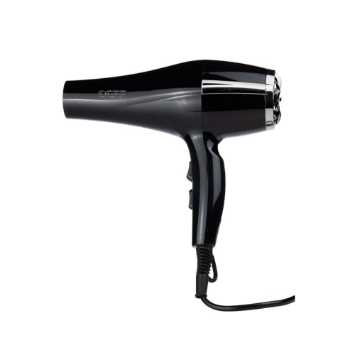 ID Italian Design - Secador de cabelo profissional Cyclone Platinum 2400 W