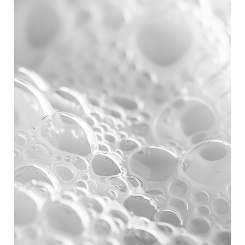 ID Skin Identity - *Acne Solution* - Espuma de limpeza com ácido succínico 1%