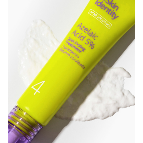 ID Skin Identity - *Acne Solution* - Tratamento de secagem localizada com ácido azelaico a 5%